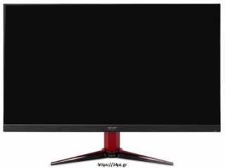 Οθόνη υπολογιστή Αcer VG252Q 24 ιντσών - LED IPS - Wide - Μαύρη - Μεταχειρισμένη