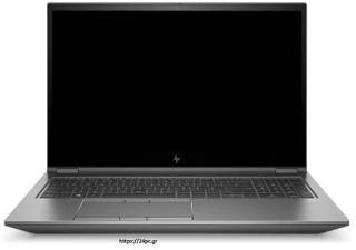 Λάπτοπ hp ZBook Fury G7 17,3 ιντσών - i7 10850H - 16GB - 256GB NVME - W11 - NVIDIA Quadro T1000 - Μεταχειρισμένο