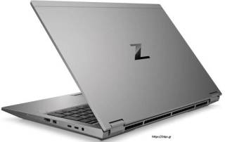 260303190222_1 Λάπτοπ hp ZBook Fury G7 17,3 ιντσών - i7 10850H - 16GB - 256GB NVME - W11 - NVIDIA Quadro T1000 - Μεταχειρισμένο