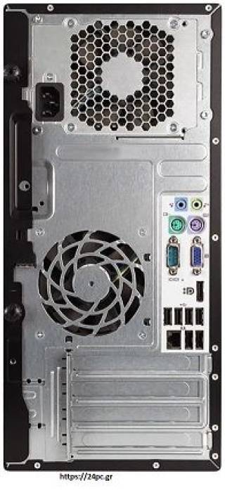 260303200912_1 Υπολογιστής Hp 8300 MT - i5 3470 - 8GB - 500GB HDD - Zorin - Intel HD Graphics 2500 - Refurbished