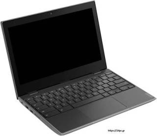 260304185225_1 Λάπτοπ Lenovo 100e Gen 2 11,6 ιντσών - Celeron N4000 - 4GB - 64GB - Zorin - Intel® UHD Graphics 600 - Refurbished