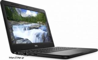 260309190349 Λάπτοπ Dell Latitude 3310 13,3 ιντσών - i3 8145U - 8GB - 256GB SSD - W11P - Intel® UHD Graphics 620 - Μεταχειρισμένο