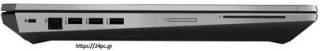 260311133355_2 Λάπτοπ Hp Zbook 17 G6 17,3 ιντσών - i7 9850H - 16GB - 256GB SSD - W11 - Nvidia Quadro T1000 - Refurbished