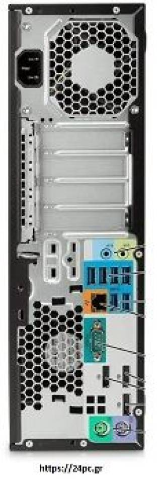 260311183144_1 Υπολογιστής Hp Z240 SFF - i7 6700 - 8GB - 256GB SSD - Zorin - Intel® HD Graphics 530 - Refurbished