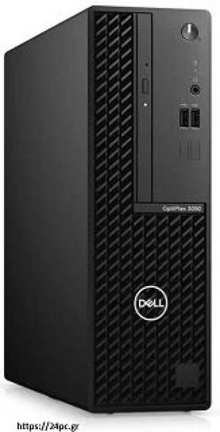 260311184735 Υπολογιστής Dell 3090 SFF - i5 10500 - 8GB - 256GB M2 - W11 - Intel® UHD Graphics 630 - Refurbished