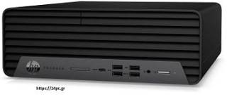 Υπολογιστής Hp 600 G6 sff - i5 10500 - 8GB - 256GB M2 - W11 - Intel® UHD Graphics 630 - Refurbished