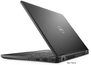 260312195917_1 Λάπτοπ Dell 5590 15,6 ιντσών - i5 8250U - 8GB - 256GB SSD - W11 - Intel® UHD Graphics 620 - Μεταχειρισμένο