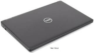 260312195917_2 Λάπτοπ Dell 5590 15,6 ιντσών - i5 8250U - 8GB - 256GB SSD - W11 - Intel® UHD Graphics 620 - Μεταχειρισμένο