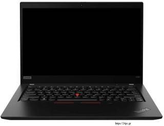 Λάπτοπ Lenovo Yoga X390 Touch 13,3 ιντσών - i5 8265U - 8GB - 256GB NVME - W11 - Intel® UHD Graphics 620 - Μεταχειρισμένο