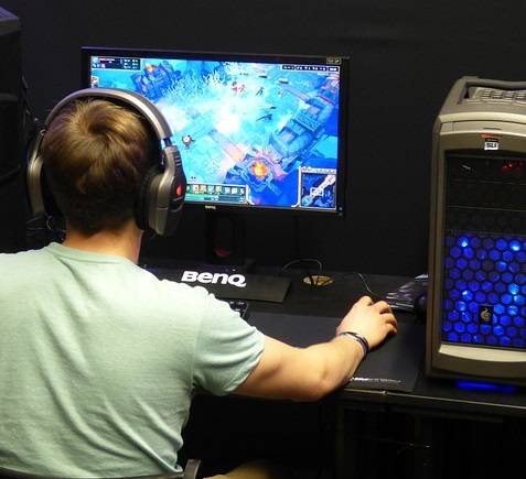 Gaming και Refurbished υπολογιστές