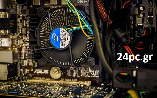 Σύγκριση AMD Ryzen 5 5600X με τον Intel Core i5-11600K