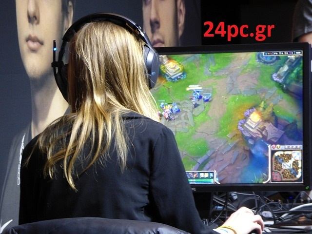 Τι να προσέξω στην αγορά μίας οθόνης Gaming;