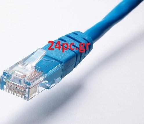 Ποιά η διαφορά μεταξύ των καλωδίων UTP cat6e και cat5e; Τι είναι καλύτερο για Gaming;