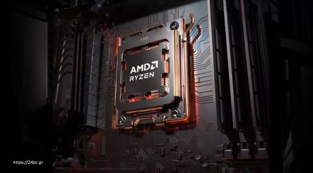 Η AMD και η αρχιτεκτονική RDNA 4 στους υπολογιστές desktop pc