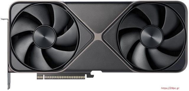 Η αξιολόγηση της GeForce RTX 5080