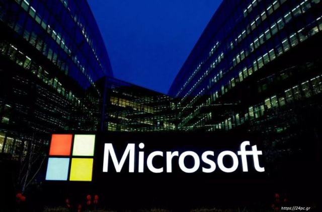 Η Microsoft Νο.1 εκδότης Games στον κόσμο το Δεκέμβρη