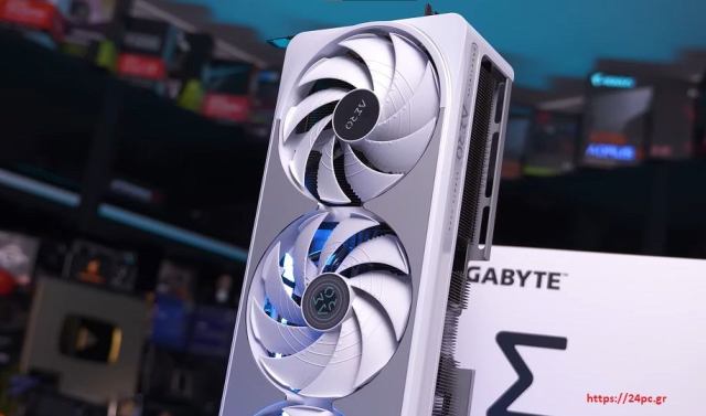 Στο Hardware Unboxed ανακοίνωσαν τις καλύτερες κάρτες γραφικών με βάση τις πραγματικές τιμές