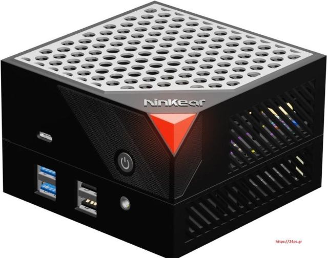 Η τιμή του Gaming mini pc GMKtec EVO-X2 με γραφικά Radeon 8060S