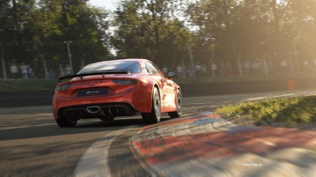 Από το Assetto Corsa Evo ζήτησαν συγγνώμη και υποσχέθηκαν λειτουργία offline