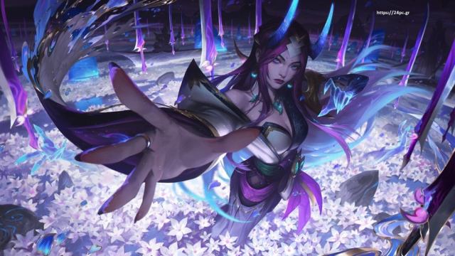 Η Riot Games παρουσίασε το κινηματογραφικό τρέιλερ του δεύτερου σεζόν του 2025 στο League of Legends