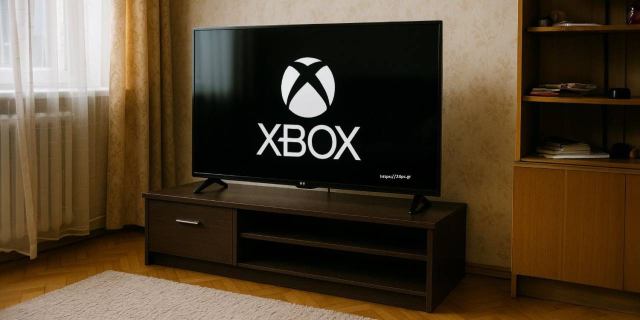 Η Microsoft έβγαλε νέα εφαρμογή που «μετατρέπει» τις τηλεοράσεις LG σε Xbox