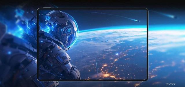 Η Honor κυκλοφορεί gaming tablet Pad GT με οθόνη 11,5 ιντσών και τιμή 233 δολάρια