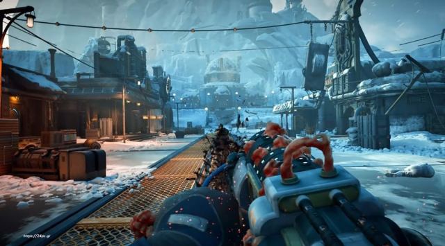 Δύο νέα βίντεο για το The Outer Worlds 2
