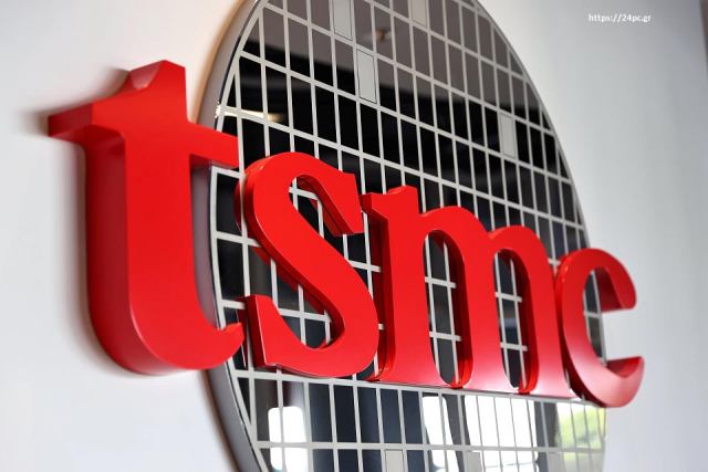 Η TSMC στην Αριζόνα παρήγαγε την πρώτη παρτίδα με τσιπ για NVIDIA, AMD και Apple