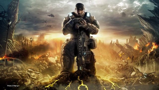 Η Microsoft μεταφέρει παιχνίδια από Xbox 360 σε υπολογιστές
