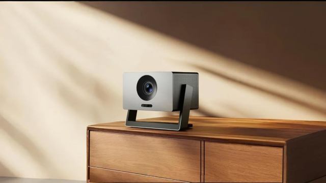 Η Xiaomi κυκλοφόρησε τον προβολέα Laser Projector 3
