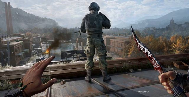 Στο Dying Light: The Beast θα υπάρχει νέα υψηλή δυσκολία και έξυπνοι εχθροί