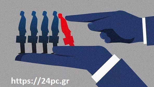 Το 2025 απολύθηκαν πάνω από 100.000 άτομα στον τομέα της πληροφορικής
