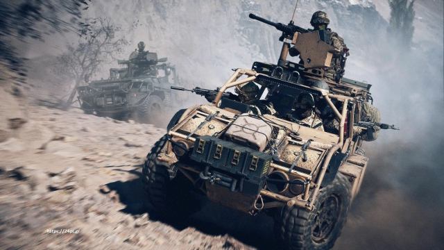 Το Battlefield 6 θα υποστηρίζει όλες τις τεχνολογίες αναβάθμισης από την ημέρα της κυκλοφορίας του
