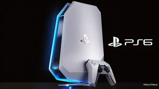 Πατέντα της Sony υποδεικνύει ότι το PS6 μπορεί να αποκτήσει προστασία από τη σκόνη