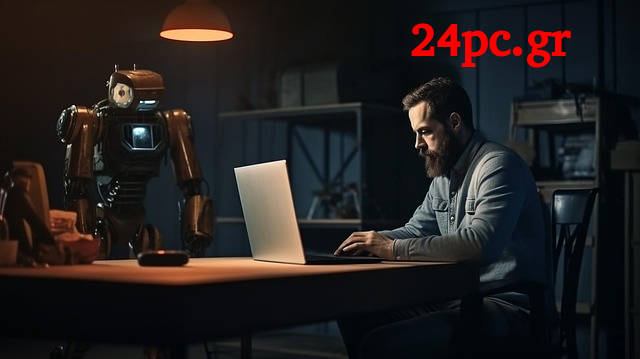 Ελλάδα: Πρωταθλήτρια Ευρώπης στη χρήση AI